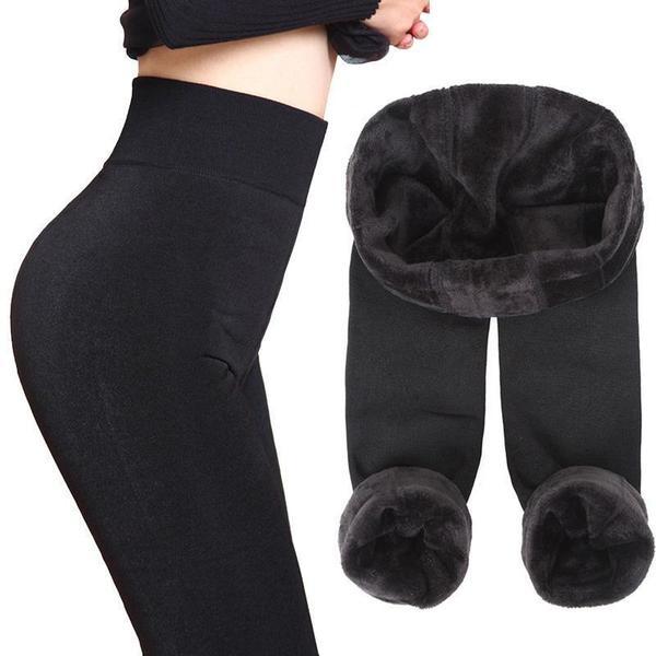 Snuggly Winter Leggings