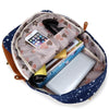 Colourful Night Sky Backpack