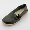 Soft Leather Moccasins