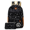 Colourful Night Sky Backpack