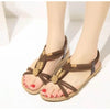 Summer Comfort High Quality Sandals