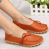 Wild Leather Flats Moccasins Loafers