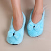 Lovely Big Bow Knot Indoor Slippers